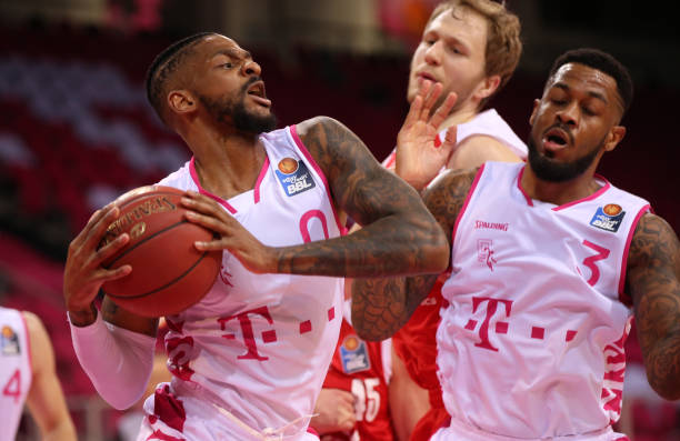 敢于挑战的 敢于挑战的